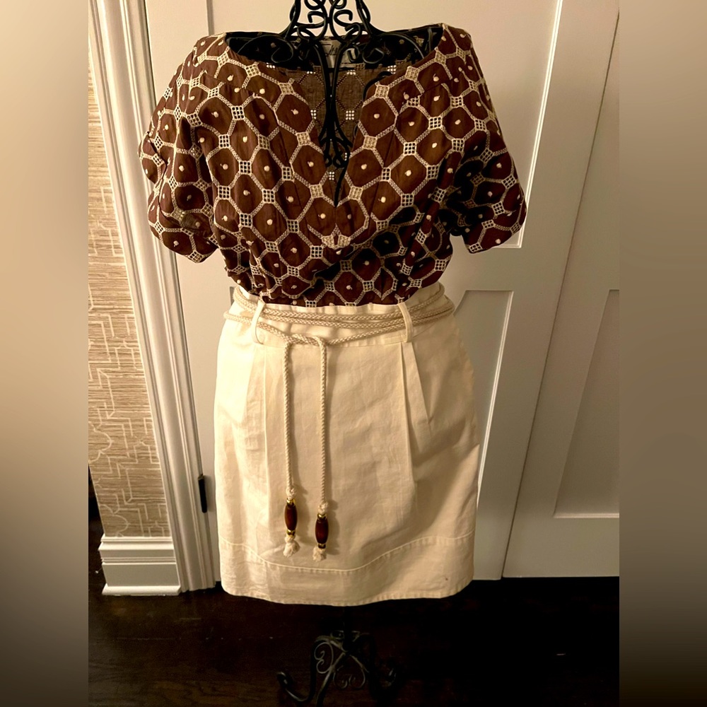 Milly Dress